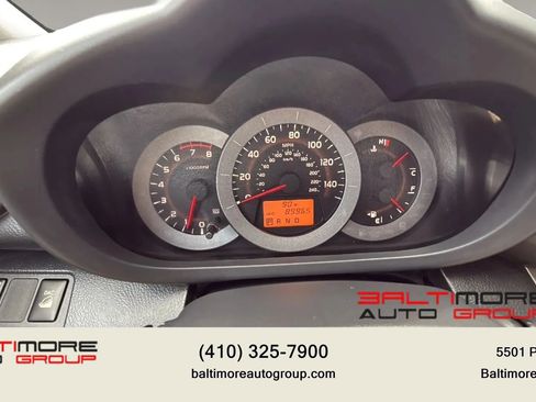 Used 2011 Toyota RAV4 Sport w/ Sport Appearance Pkg AWD/4WD image 37