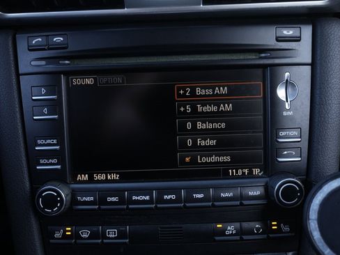 Used 2009 Porsche 911 Carrera S image 76