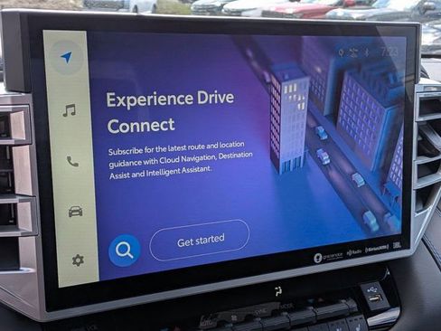 Used 2024 Toyota Tundra Platinum image 26