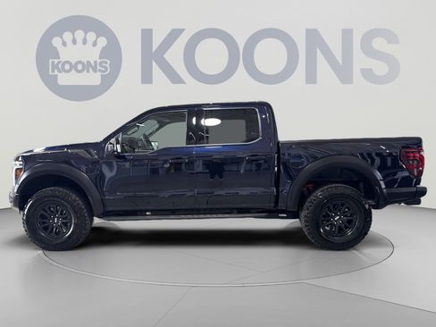 Used 2026 Ford F150 Raptor AWD/4WD image 7