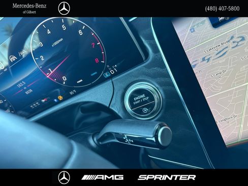 Certified 2024 Mercedes-Benz E 350 4MATIC Sedan image 30