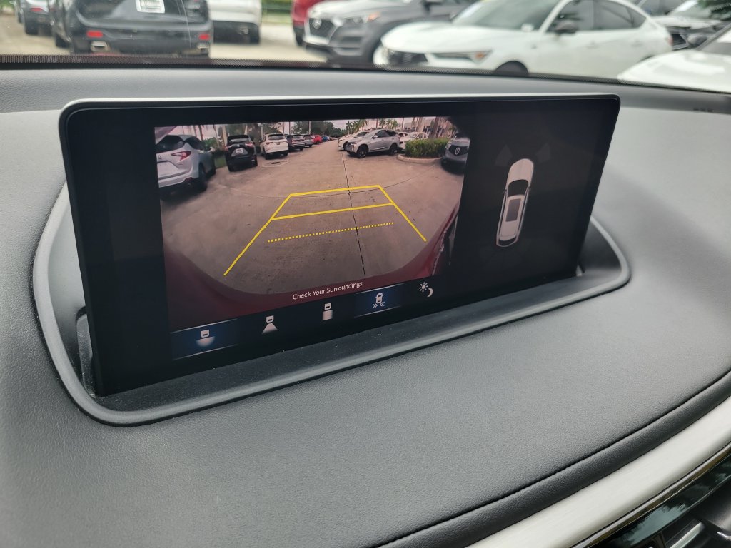 Used 2022 Acura MDX w/ Technology Package FWD image 31