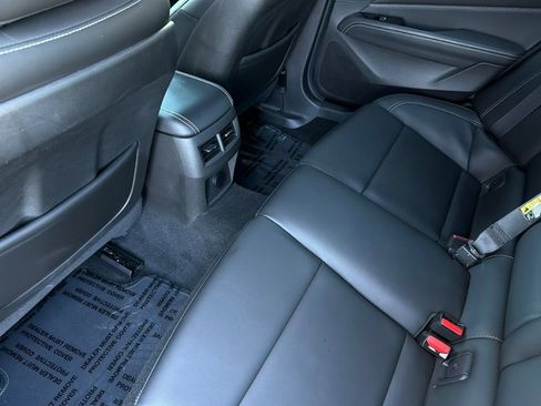 Used 2022 Cadillac CT4 V Blackwing w/ Driver Assist Package RWD image 14