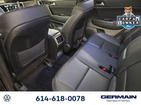 Used 2022 Kia Sportage Nightfall Edition AWD/4WD image 24