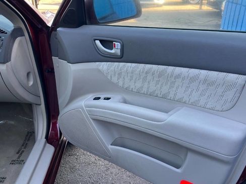 Used 2007 Hyundai Sonata GLS image 20