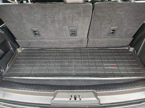 Used 2020 Ford Expedition Platinum RWD image 23