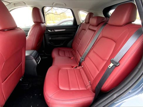 Used 2023 MAZDA CX-5 Carbon Edition image 21