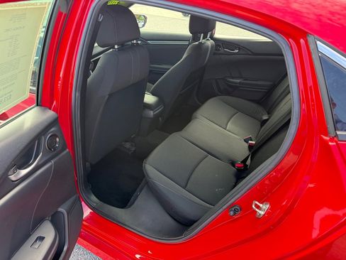 Used 2019 Honda Civic EX image 12