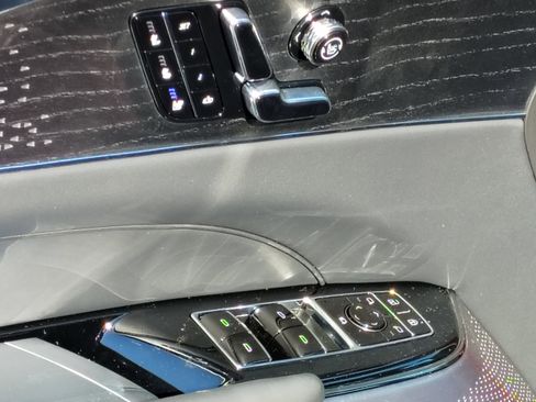 New 2026 Cadillac Lyriq V w/ LPO, Floor Liner Package image 10