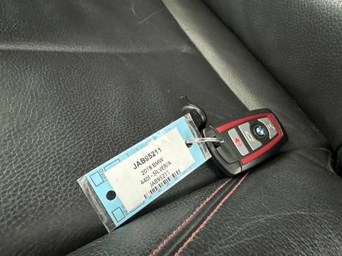 Used 2018 BMW 440i xDrive Coupe AWD/4WD image 32