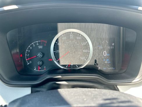 Used 2022 Toyota Corolla SE FWD image 19