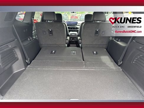 New 2026 Buick Enclave Sport Touring w/ Power Package image 48