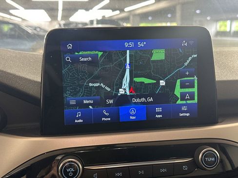 Used 2020 Ford Escape SE image 5