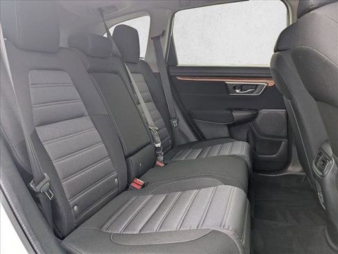 Used 2022 Honda CR-V EX image 20