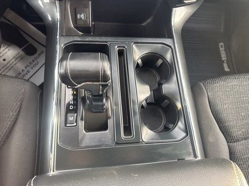 Certified 2023 Ford F150 XLT w/ Equipment Group 302A High image 27