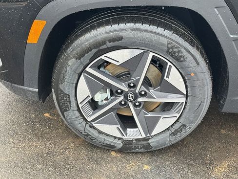 New 2026 Hyundai Tucson SEL image 11
