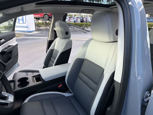 New 2026 Honda Prologue Touring image 23