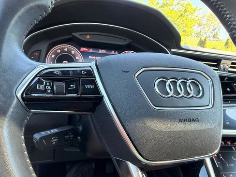 Used 2019 Audi A6 3.0T Prestige AWD/4WD image 23