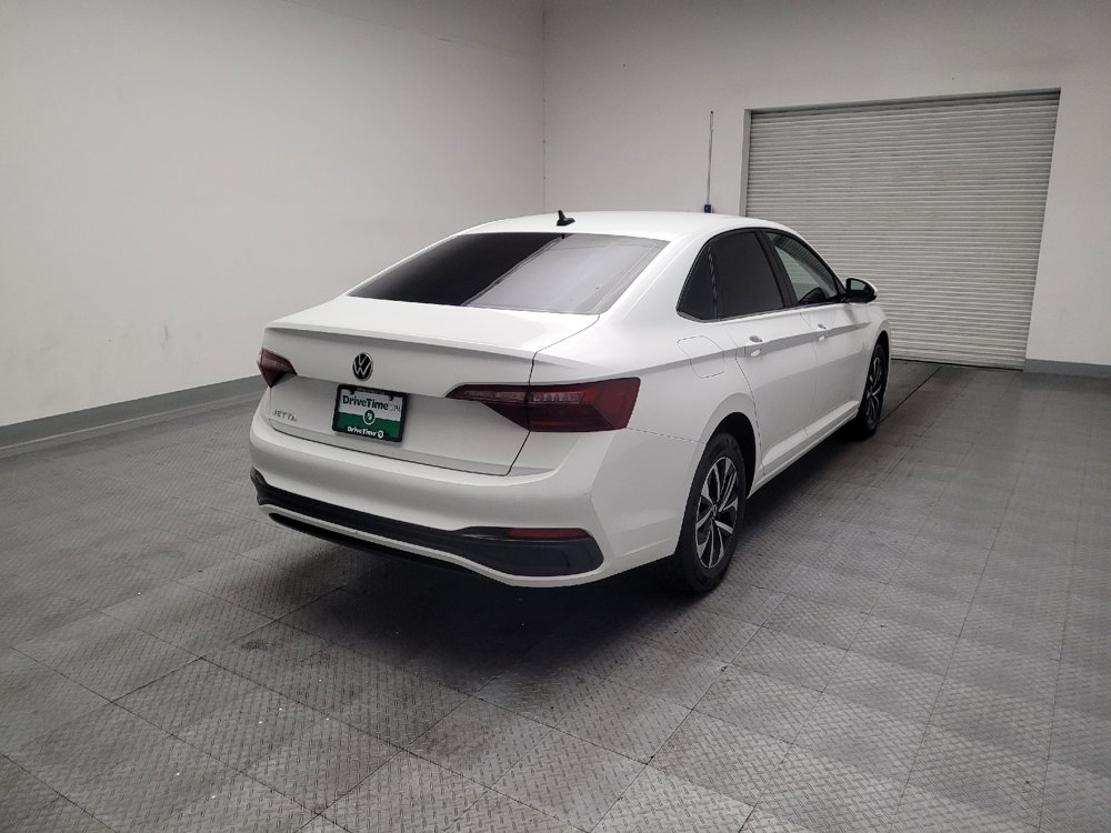 Used 2024 Volkswagen Jetta S FWD image 9