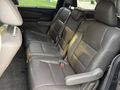 Used 2012 Honda Odyssey EX-L image 8