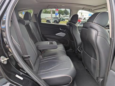 Used 2019 Acura RDX AWD w/ Advance Package image 17