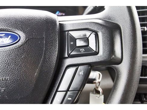 Used 2019 Ford F550 4x4 Crew Cab Super Duty image 19