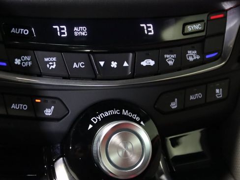 Used 2023 Acura TLX SH-AWD w/ A-SPEC Pkg image 49