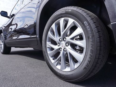 Certified 2025 Buick Enclave Preferred image 6