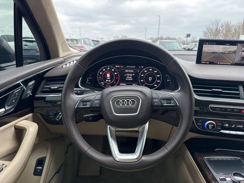 Used 2018 Audi Q7 3.0T Prestige image 14