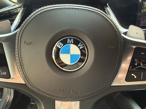 Used 2024 BMW Z4 sDrive30i w/ Convenience Package RWD image 36