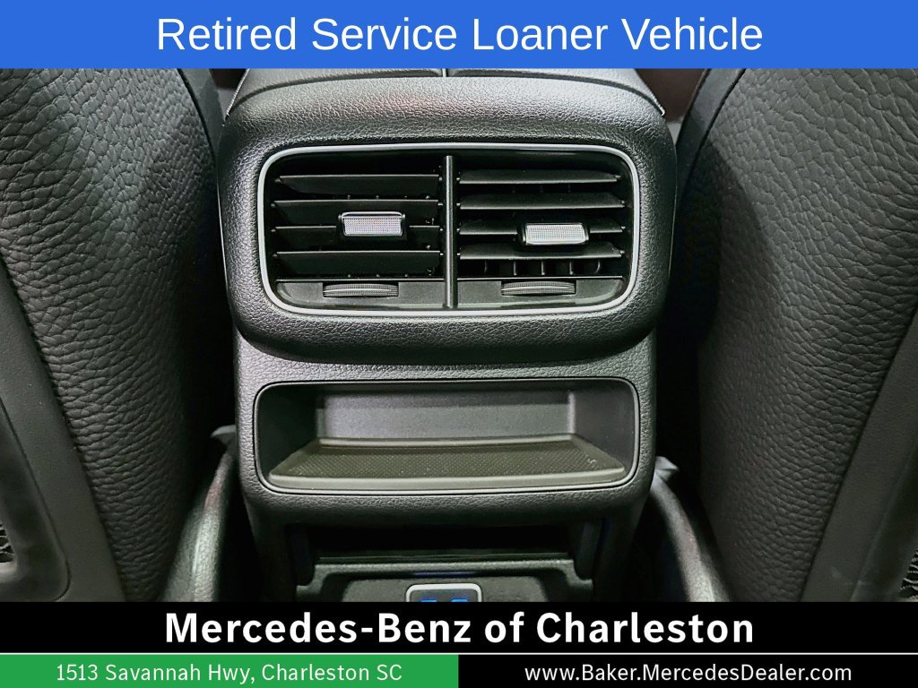 Certified 2026 Mercedes-Benz GLE 450 4MATIC image 26