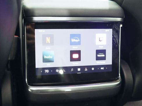 Used 2022 Tesla Model X Plaid image 22