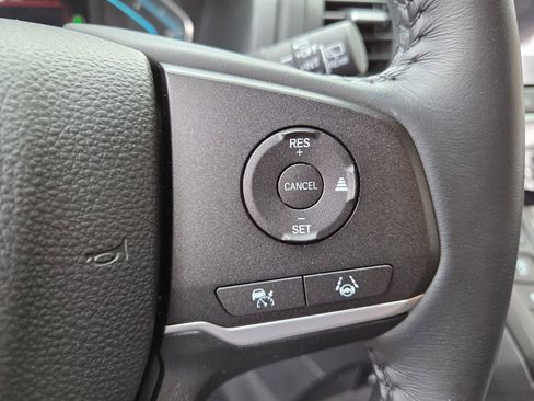 Certified 2024 Honda Odyssey EX-L image 24