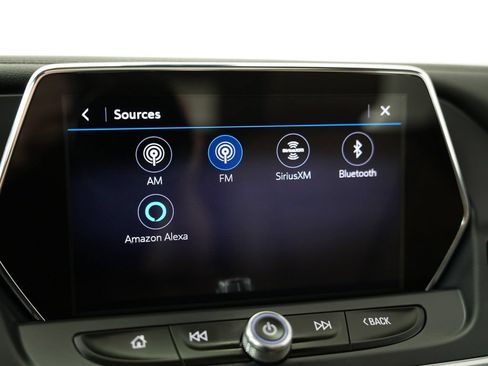 Used 2020 Chevrolet Blazer Premier w/ Driver Confidence II Package FWD image 24