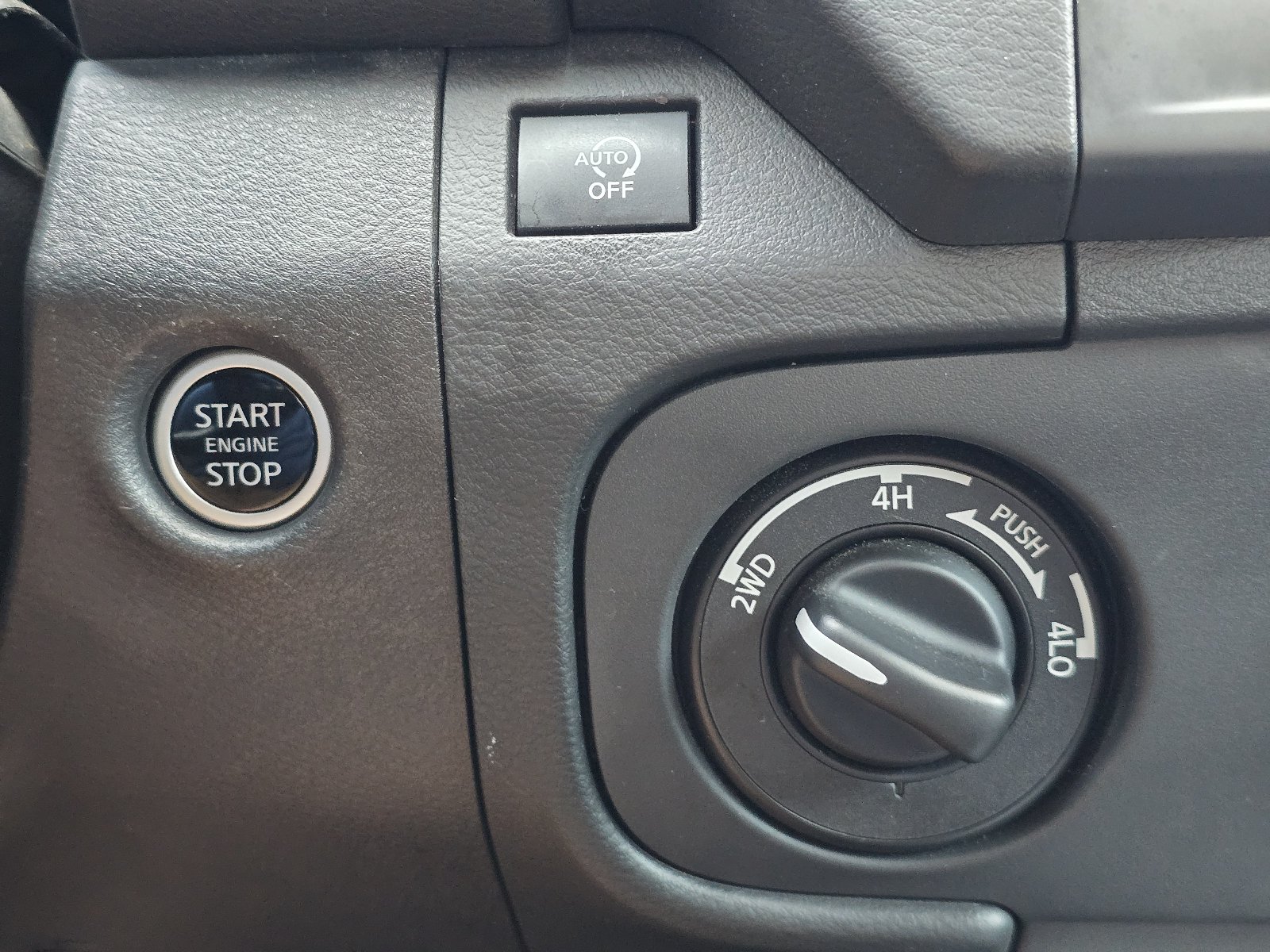 Used 2025 Nissan Frontier S AWD/4WD image 23