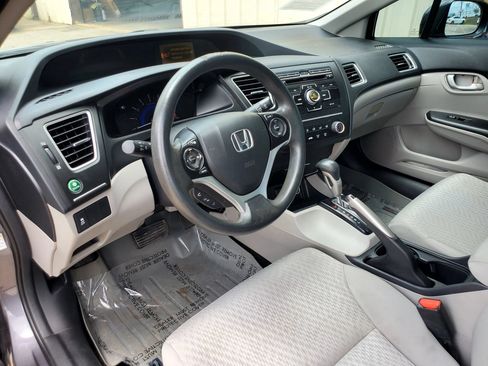Used 2014 Honda Civic LX image 32
