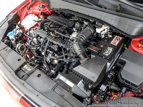 Used 2025 Hyundai Kona N Line FWD image 31