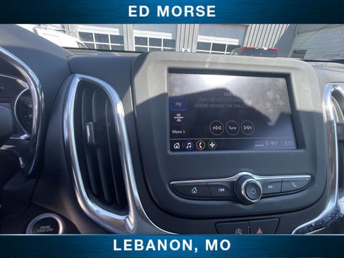 Used 2024 Chevrolet Equinox LT FWD image 13