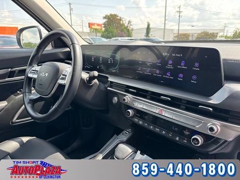 Used 2025 Kia Telluride S FWD image 48