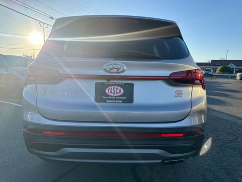 Used 2023 Hyundai Santa Fe SE AWD/4WD image 7