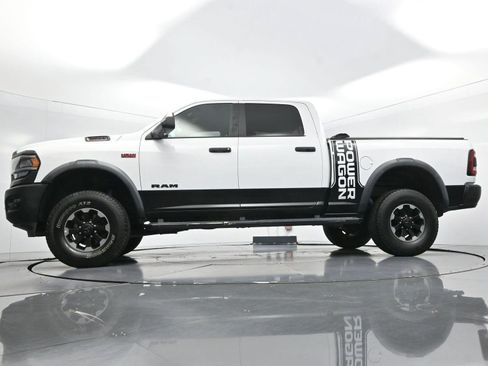 Used 2021 RAM 2500 Power Wagon AWD/4WD image 42