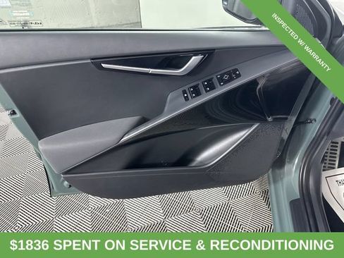 Used 2023 Kia Niro EX Touring FWD image 18
