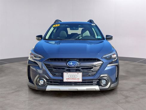 Used 2023 Subaru Outback Limited XT image 2