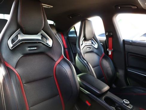 Used 2015 Mercedes-Benz CLA 45 AMG 4MATIC image 20