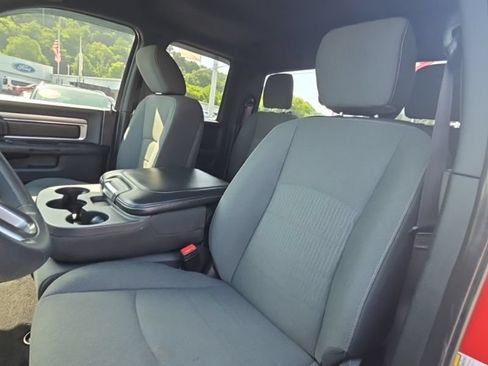 Used 2021 RAM 1500 Warlock w/ Trailer & Traction Group AWD/4WD image 25