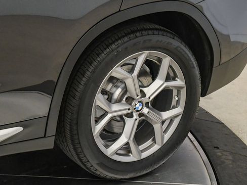 Used 2023 BMW X3 sDrive30i w/ Premium Package RWD image 11