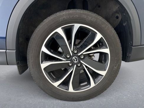 Used 2023 MAZDA CX-5 AWD 2.5 S w/ Premium Plus Pkg image 21