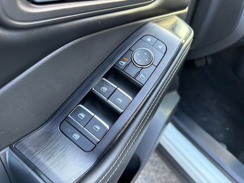 Used 2023 Nissan Rogue SL w/ SL Premium Package AWD/4WD image 13