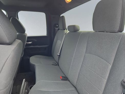 Used 2021 RAM 1500 Classic Warlock image 35