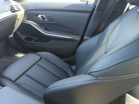 Certified 2024 BMW 330i Sedan image 14
